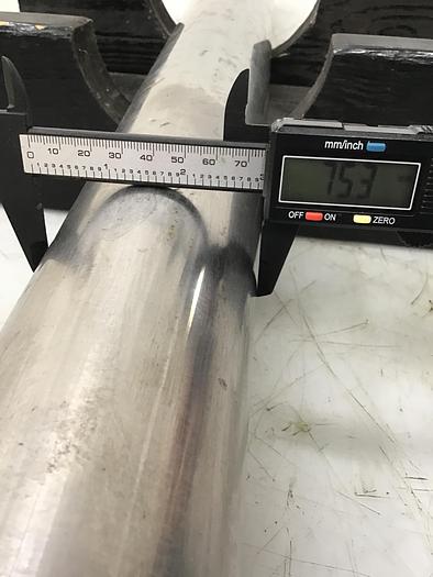 Used VAN DORN 338425-B