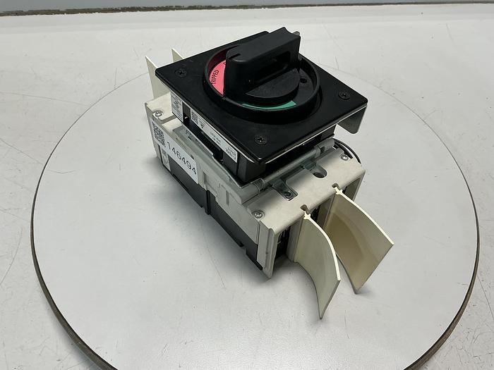 Used MITSUBISHI NF125-HVU