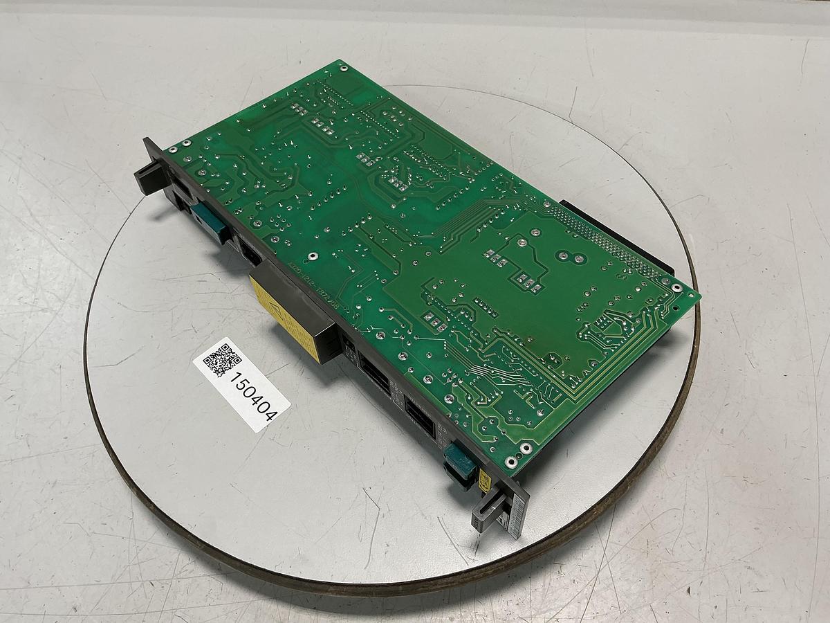 Used FANUC A16B-1212-0871/150