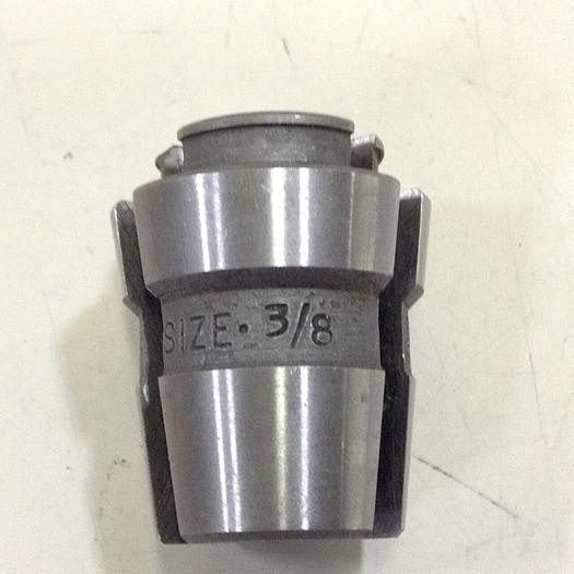 BALAS Flexi-Grip Collet C6 #84527