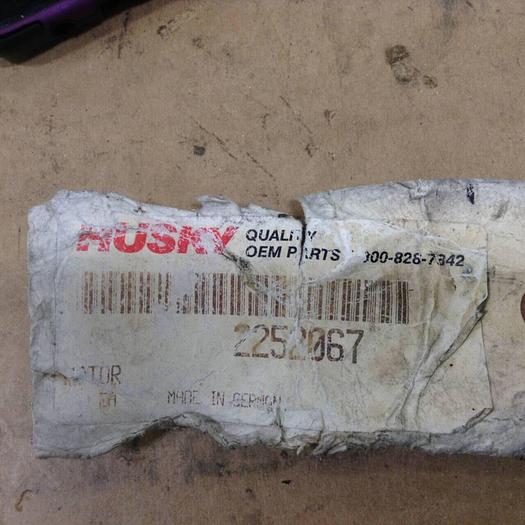 Used BAUMULLER Screw Servo Motor FDS 100 M35 UL Used