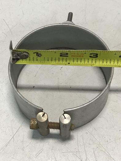 WATLOW 400 Watt Heater Band STB3J1J1-T Used