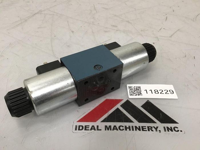 Used BOSCH Valve 0 810 091 240 Used