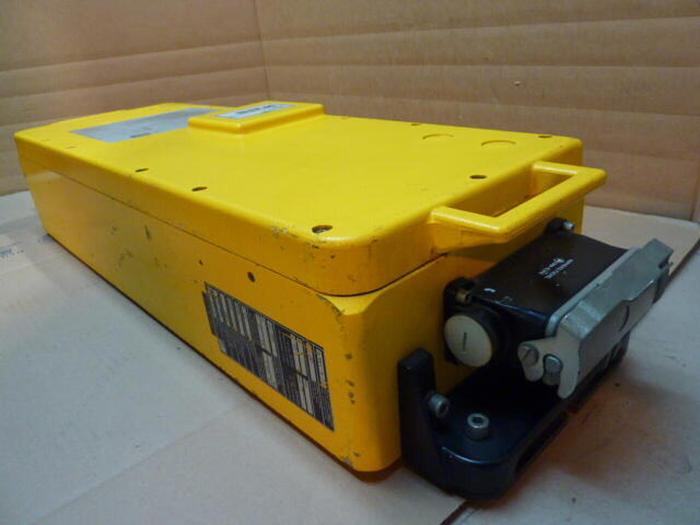 Used SICK OPTIC ELECTRONIC Light Curtain LVU 706-2251 Used