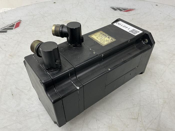 Used SIEMENS 1FK6063-6AF71-1TH0
