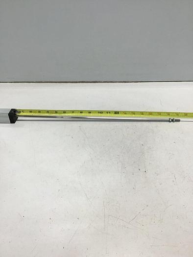 Used GEFRAN Linear Transducer 9628120 #130865