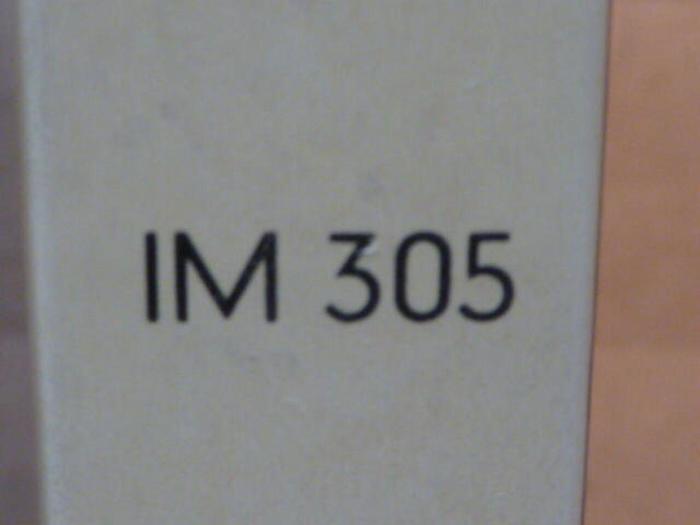 Used SIEMENS Interface Module 6ES5 305-7LA11 #30787