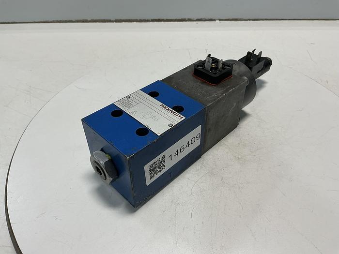 Used REXROTH DBETR-10/180