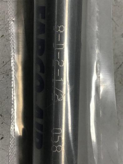 FABCO-AIR INC Air Cylinder 8-D-2-1/2 #119243