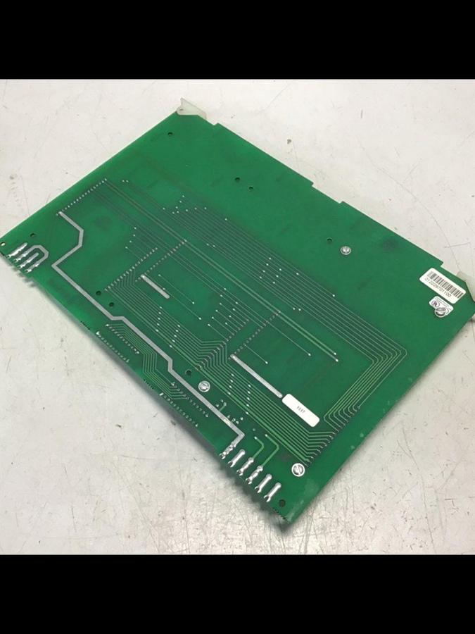 Used BARBER COLMAN Communication PC Board A-13408 USED