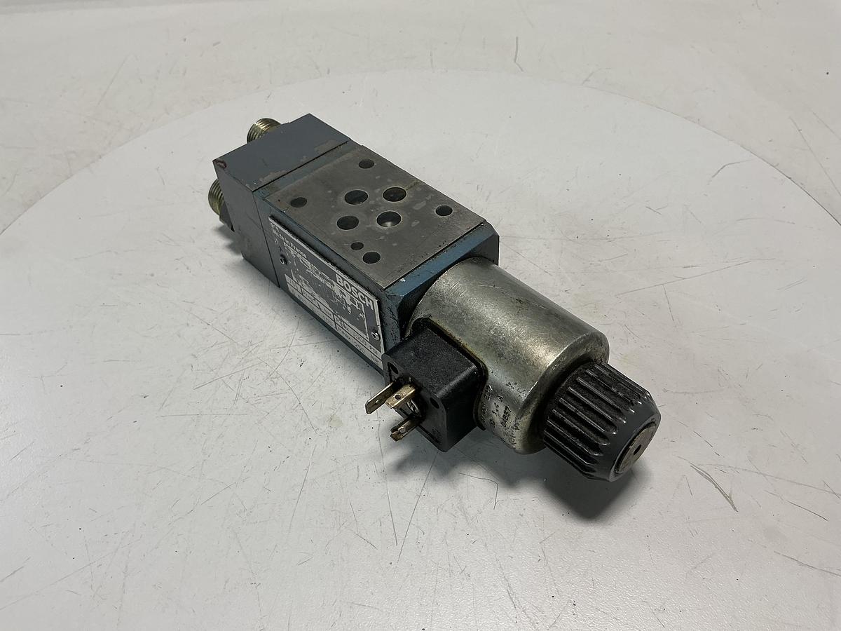 Used BOSCH  0 811 004 105