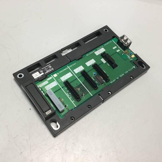 Used MITSUBISHI Base Unit A172B #95683