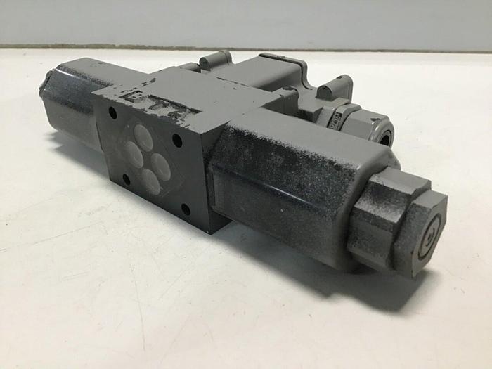 Used REXROTH Valve 4WE6W0M0/AG24NPS9510 #111763