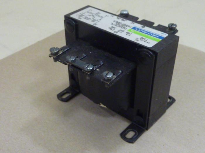 Used EGS 0.100 kVA Transformer T100 #60843