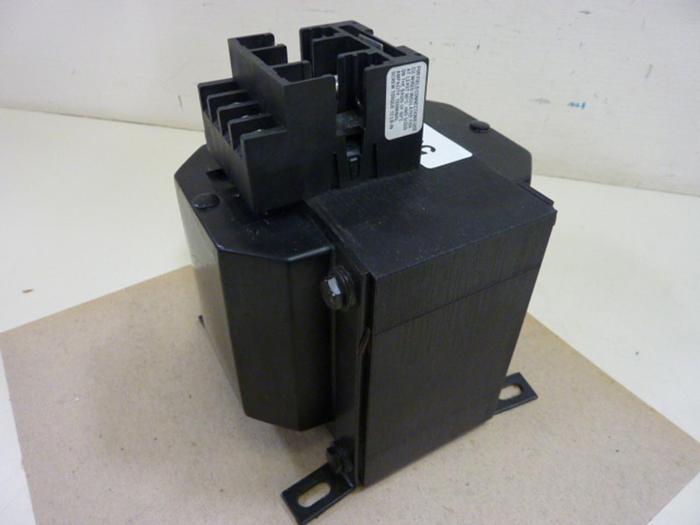Used EGS 1.1 kVA Transformer E11003PB #53733