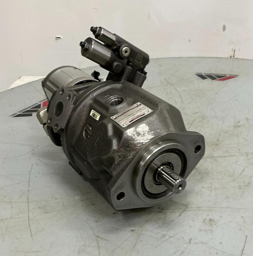 Used BRUENINGHAUS AA10VS045DFR1/30R-PKC62kK01S043A-1026