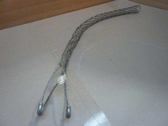 Used REMKE Split lace double-eye support grip 2201-009  (P/N) #30846