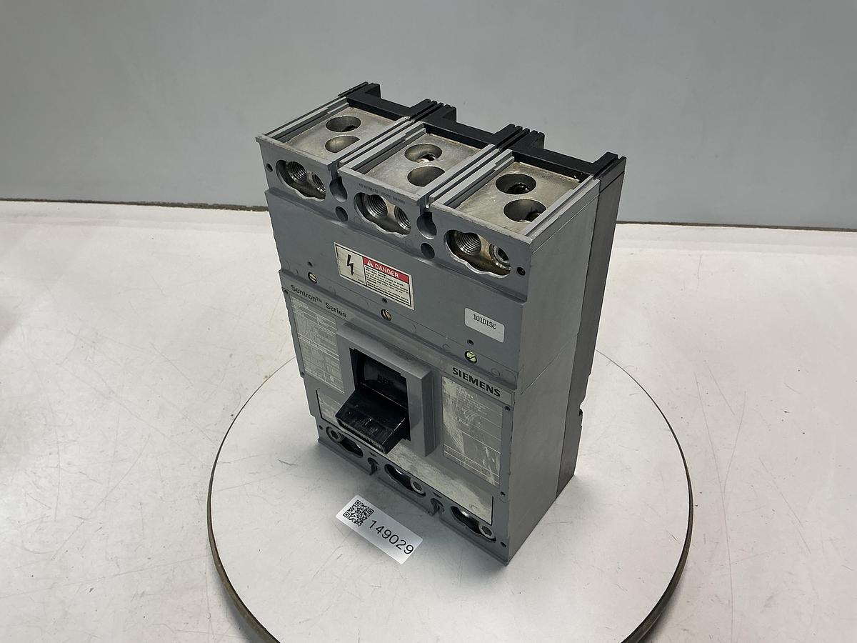 Used SIEMENS JXD63S400A