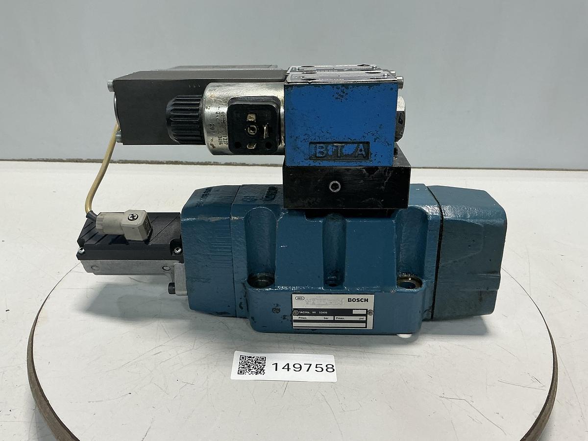 Used BOSCH 0 811 404 616