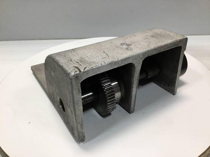 Used VAN DORN Clamp Rotary Transducer IP6501A502 301129 #99125