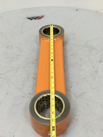 Used CINCINNATI MILACRON Toggle Link 3989614 #130953