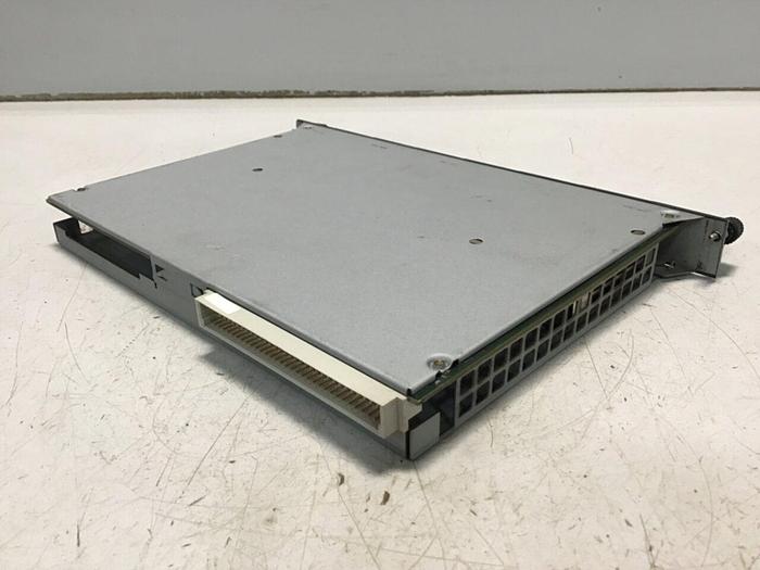 Used KEBA Digital Input Module TT081 TT 081 Used