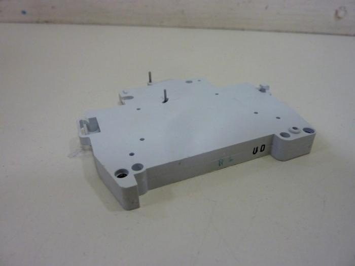 Used ALLEN BRADLEY Auxiliary Switch 1492-ASPH3 SER C #64539