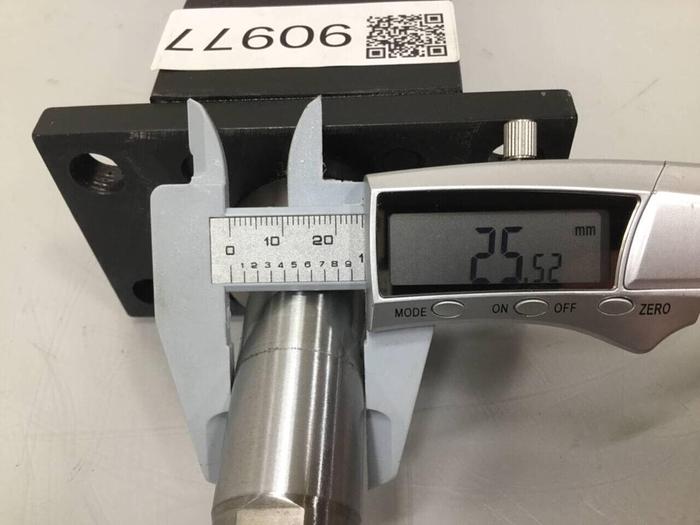 Used HYDRO LINE Knockout Cylinder N5F-1.5X4.11 #90977