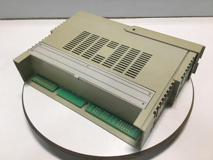 Used BARBER COLMAN Temperature Module 80DA-00001-002-0-00 #113145