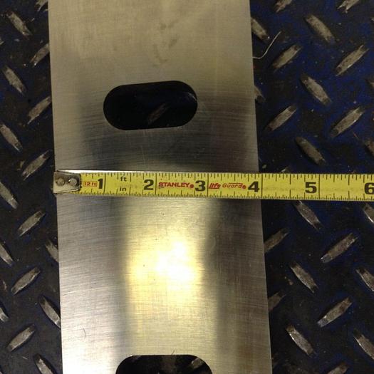 Used GENERIC Granulator Blade / Knife USED