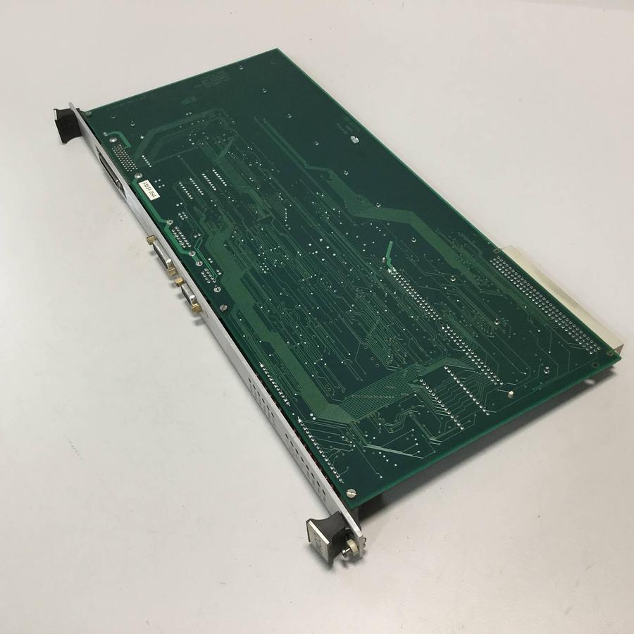 Used VAN DORN Communication Board PC330-081 Used