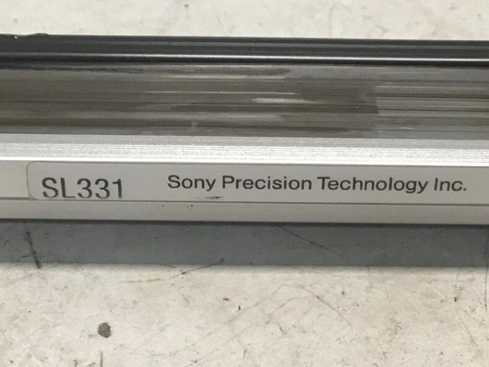 Used SONY Test Sensor SL331 #127950