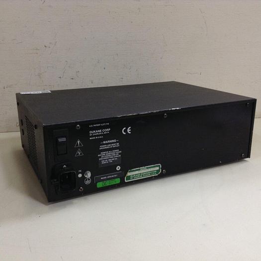 Used DUKANE Dynamic Process Controller 4035LN4-HL1 Used