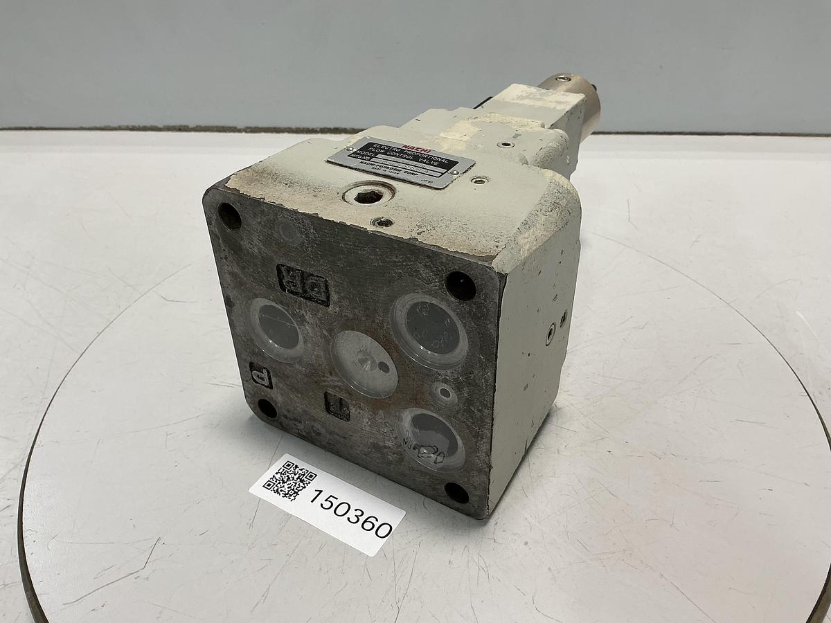 Used NACHI ESR-G03-125-6457B