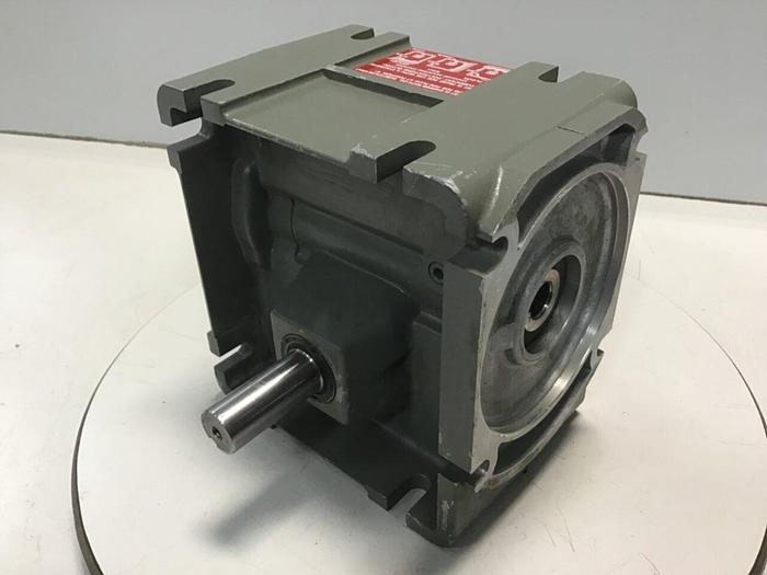 Used US MOTORS Gear BoxReducer 5641 P01 #124509