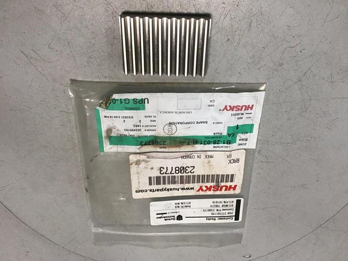 Used HUSKY Rack 2308773 #129023