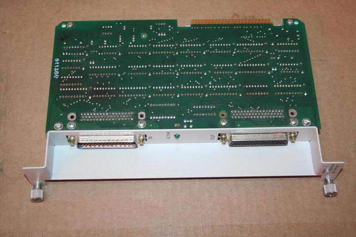 Used HONEYWELL I/O Module 621-9930 #11497