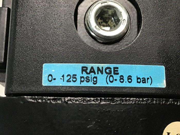 Used WILKERSON Regulator B28-06-FGG0 #112937