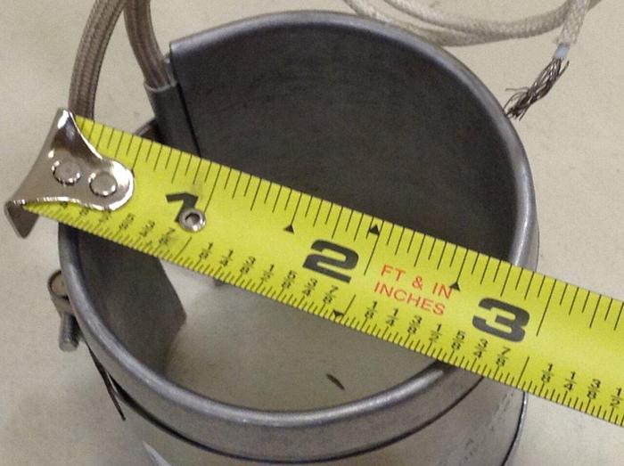 AIC 600 Watt Heater Band A-24A304 #83260