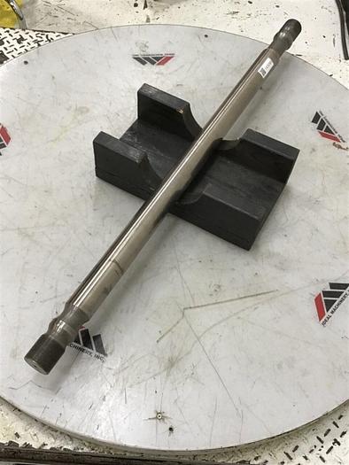 Used BOY MACHINES Tie Bar 50A / TB Used