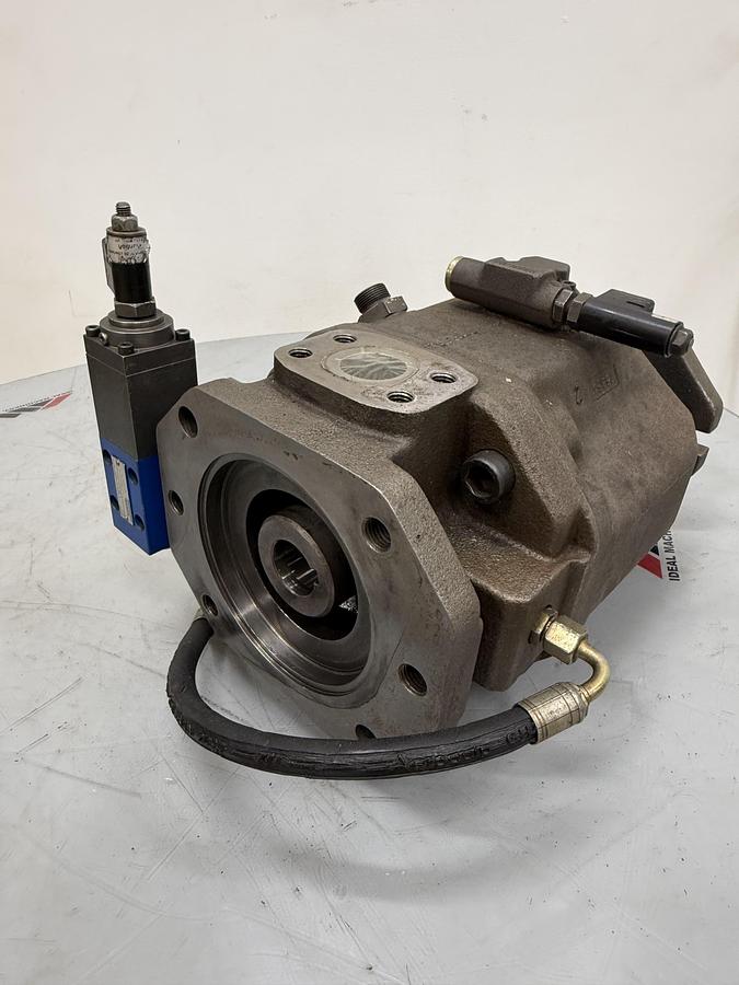 Used REXROTH PUMP