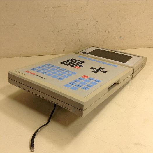 Used VAN DORN OP 398K Pathfinder Operator Control 6ES5398-0KB12 Used