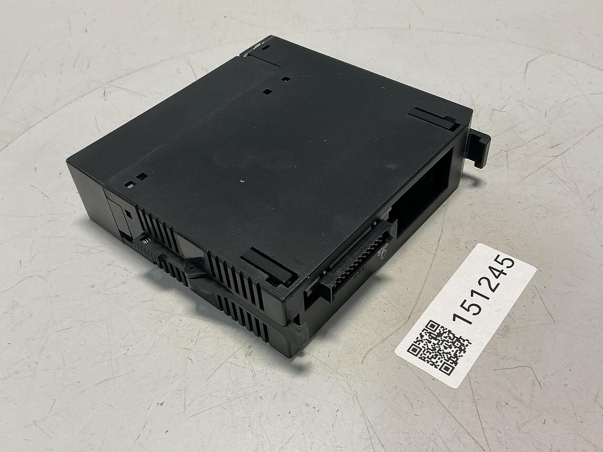 Used GE FANUC IC693APU302N