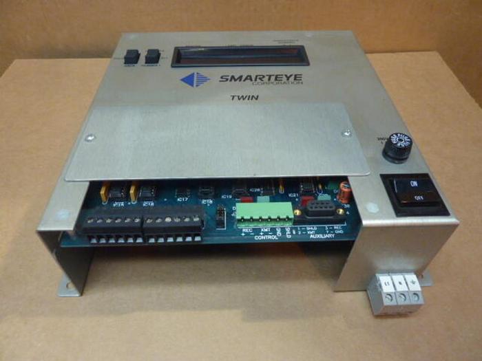 Used SMARTEYE Twin Panel Control Unit SP2000/03 #31496