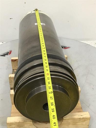 Used TOSHIBA Clamp Cylinder ISG120S10-3A / CC Used