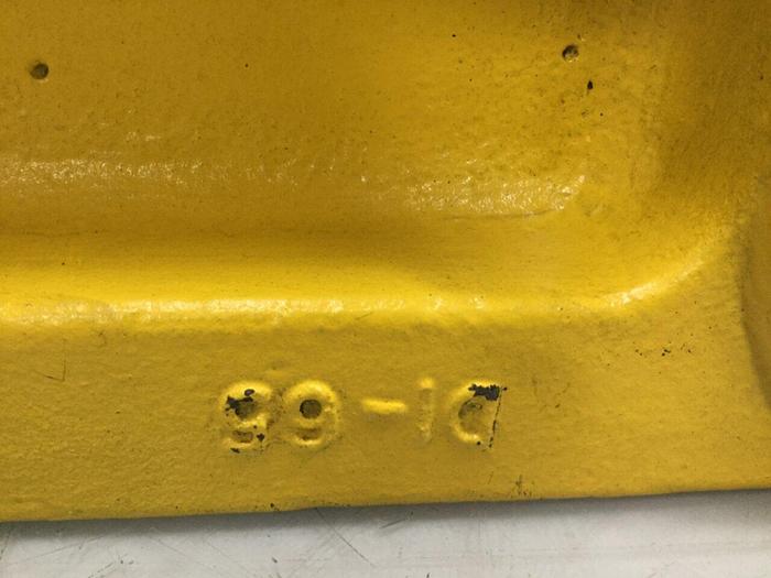 Used VAN DORN Toggle Link 341730 Used