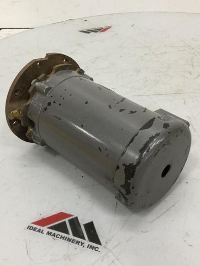 Used BALDOR 1 HP Motor w/ Pump JM3115 #110386