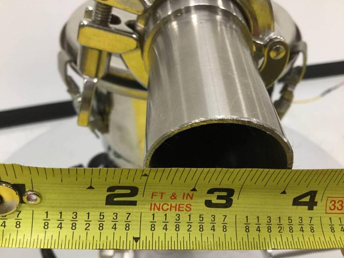 Used AUTOLOAD Autoloader AL773 #93773