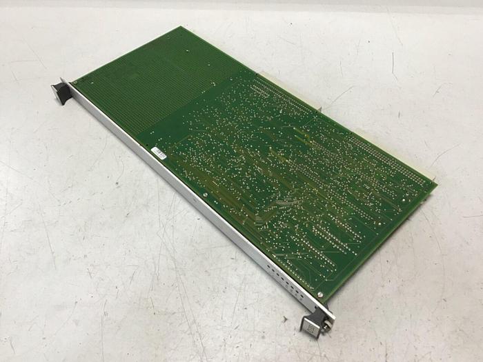 Used VAN DORN Sequencer Circuit Board PC330-029 330-029 Used