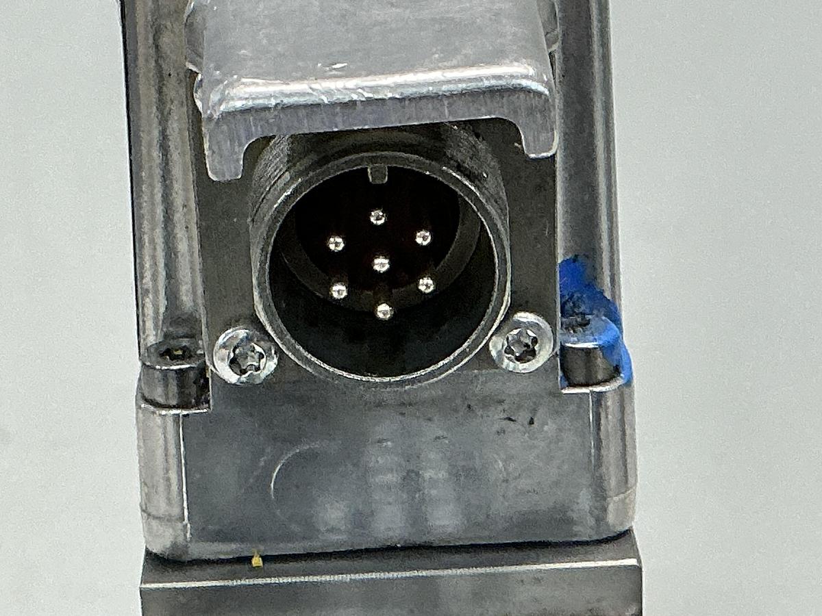 Used BOSCH 0 811 404 602